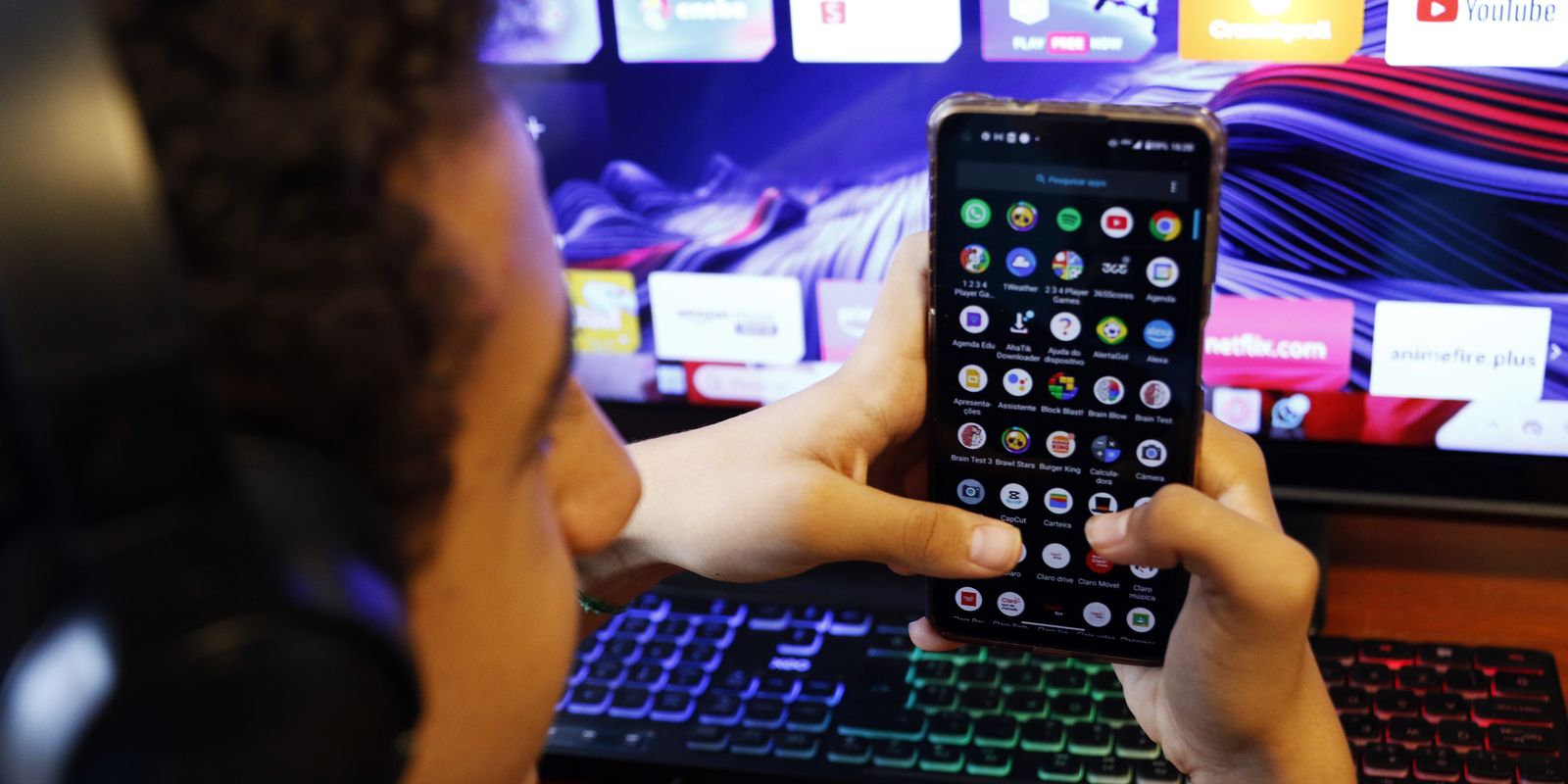 MPSP envia proposta de TAC para a plataforma Discord reforçar segurança