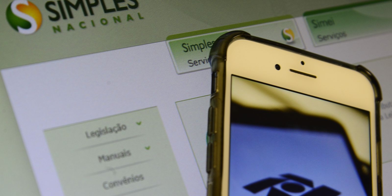 A opção pelo Simples Nacional para 2027 foi antecipada para setembro de 2026