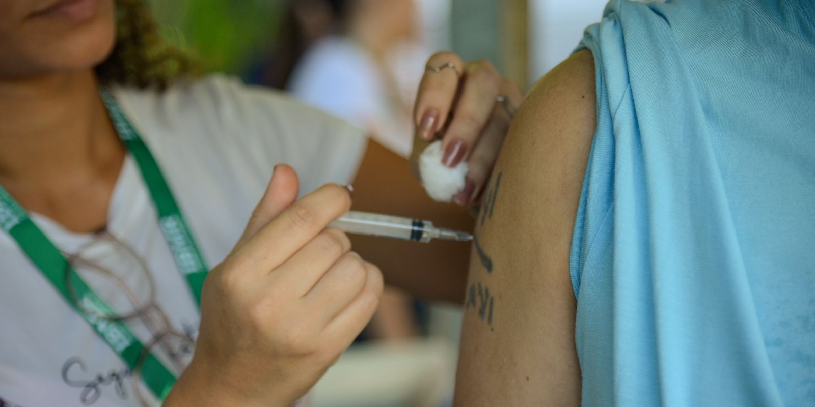 Dia D de multivacinação mobiliza postos de saúde em todo o Brasil neste sábado