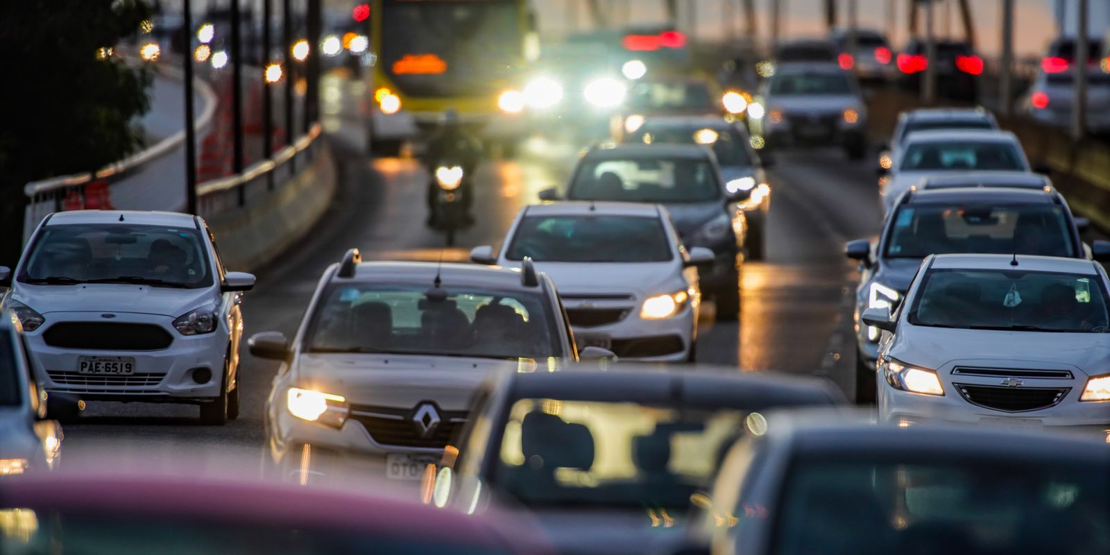 Programa Mais Motoristas encerra prazo de envio de documentos em setembro