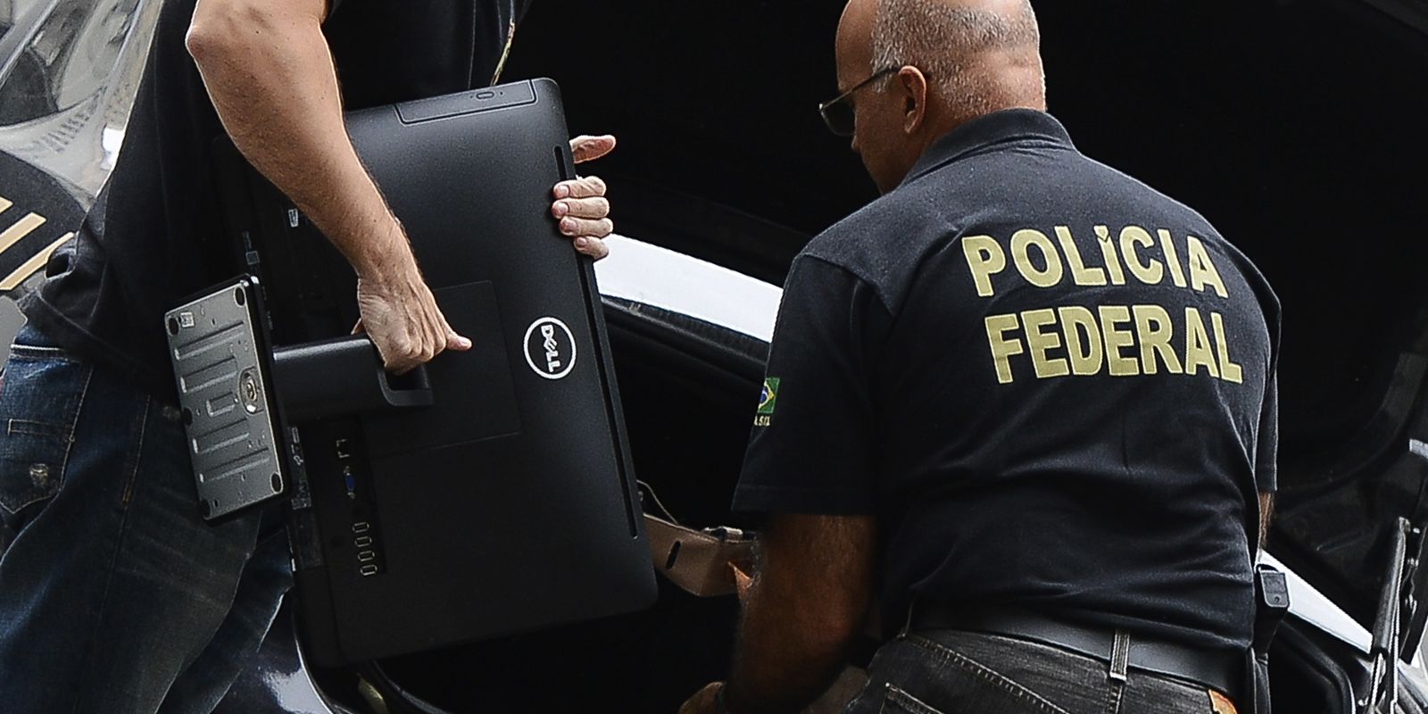 PF deflagra ação contra senador por esquema de desvios no INSS