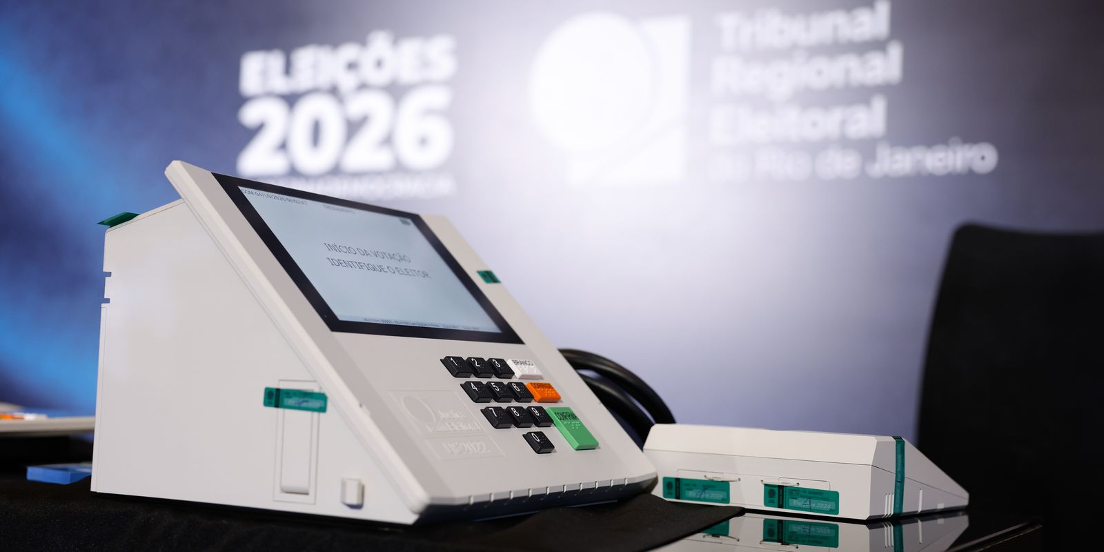 Federação de PRD e Solidariedade decide ficar neutra na eleição presidencial
