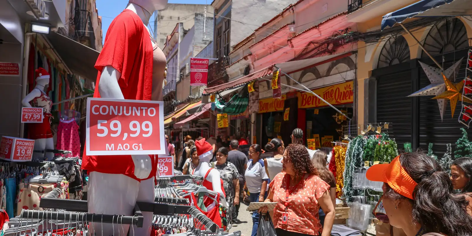 Programa de renegociação de dívidas é estendido até 31 de agosto no Brasil