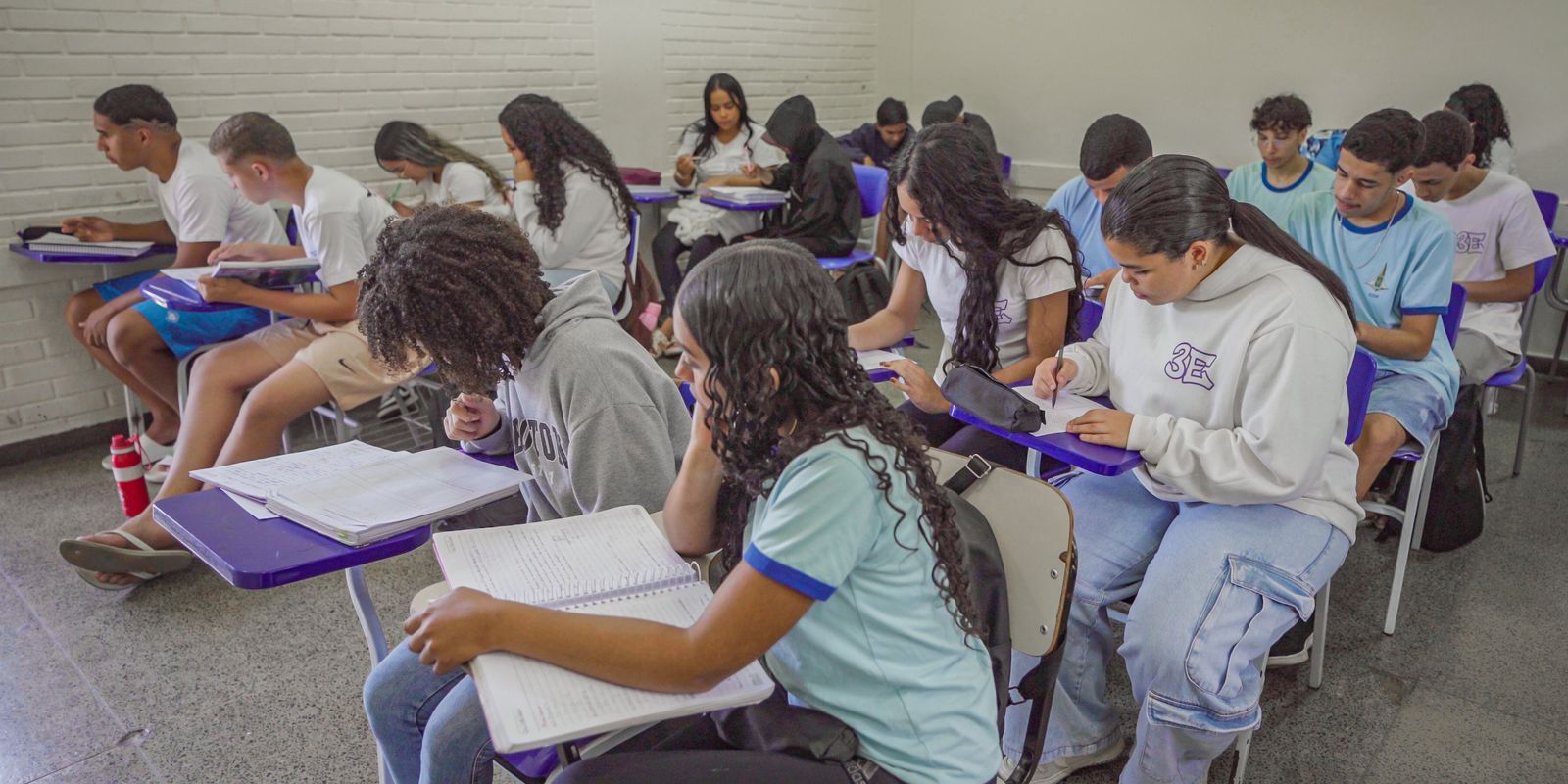 Pré-selecionados na segunda chamada do Prouni devem comprovar dados