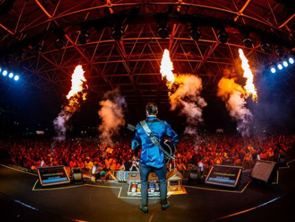 Qual o futuro do mercado da música se os artistas não reduzirem seus cachês?