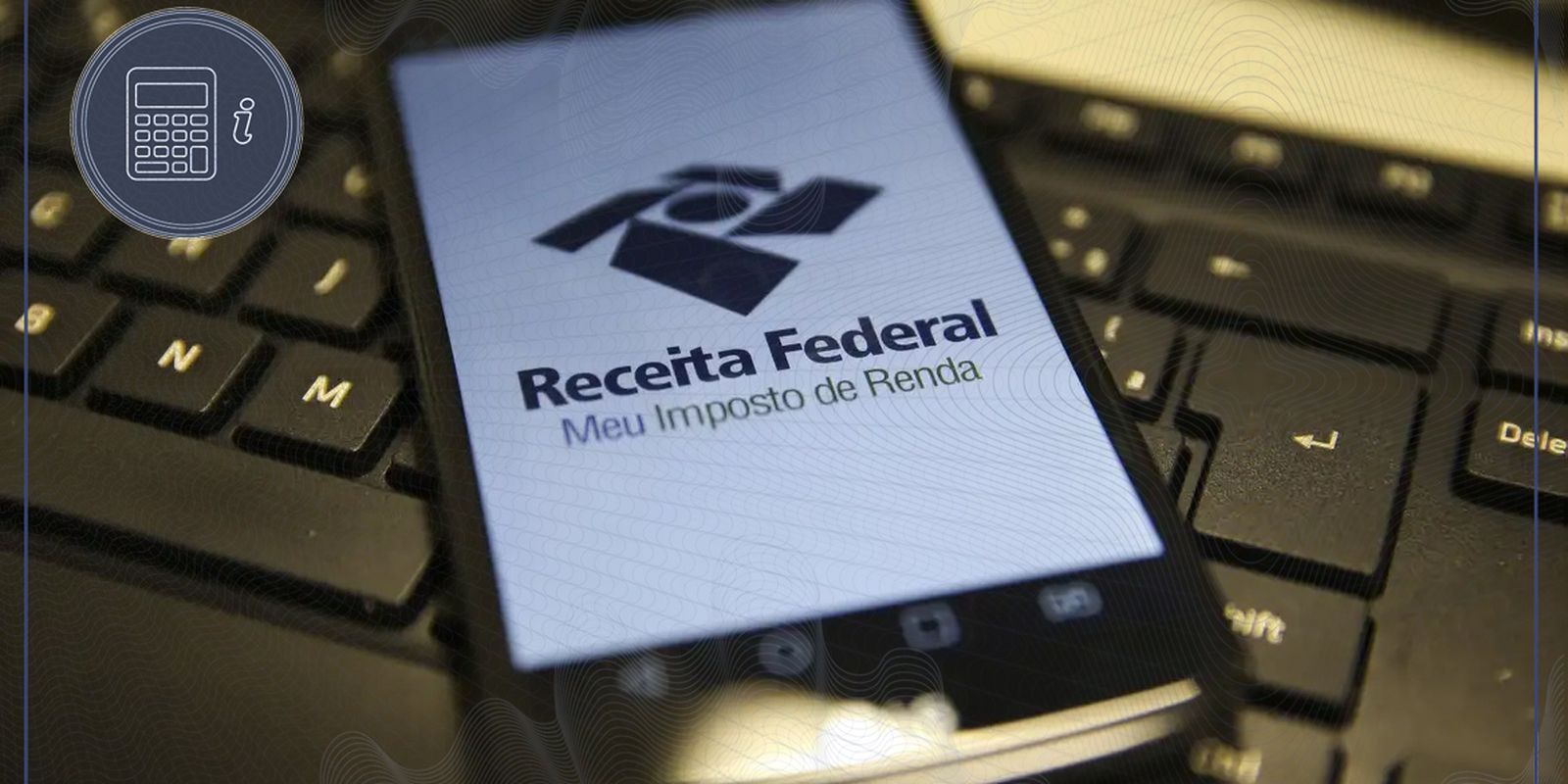 Consulta ao último lote de restituição do IR 2026 está liberada pela Receita
