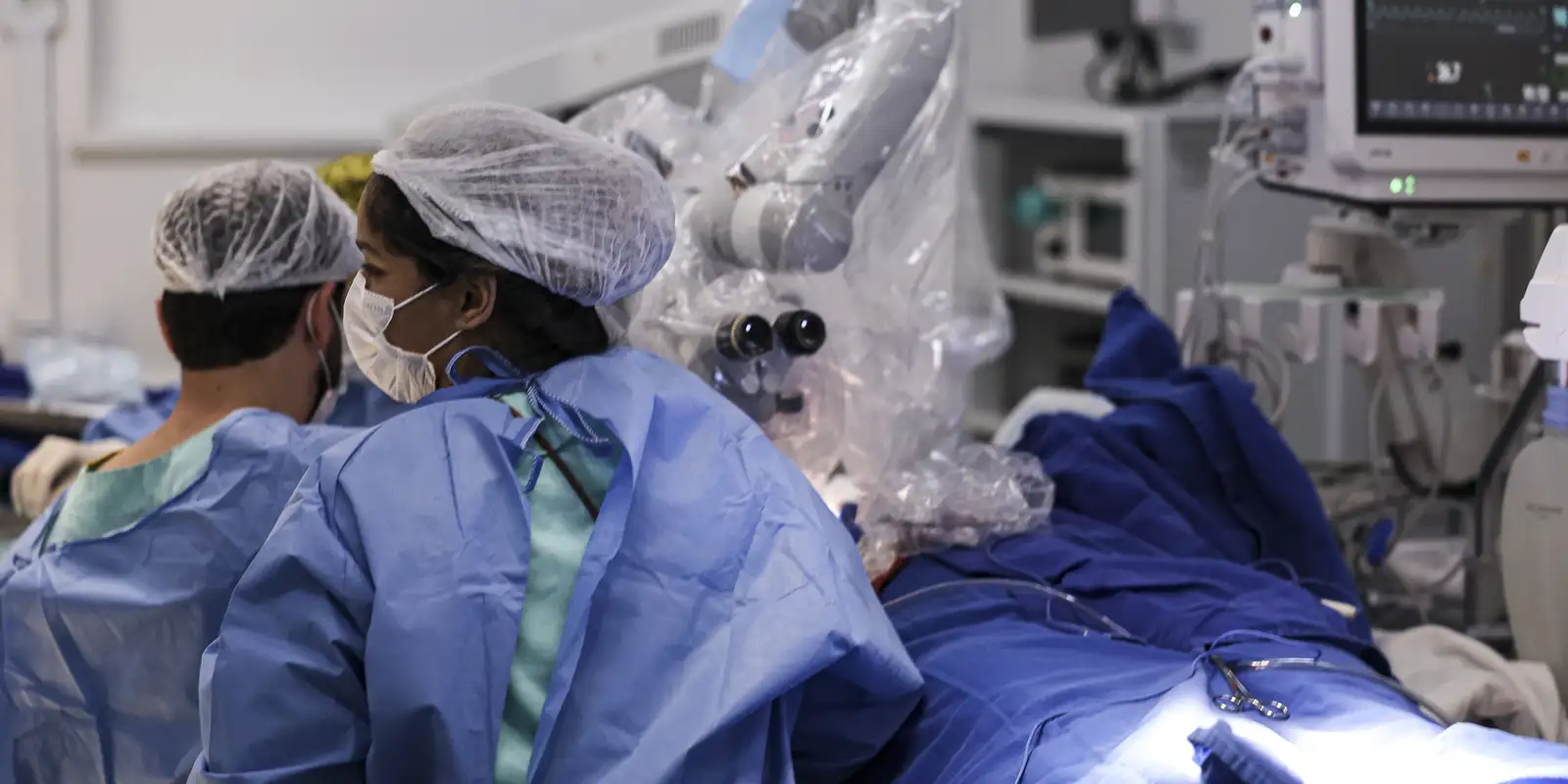 Rio lidera casos de exercício ilegal da medicina no país com quase mil registros