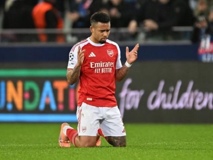 Saiba detalhes exclusivos da ida de Gabriel Jesus para o Barcelona