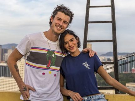 Shawn Mendes pode estar pronto para dar próximo passo com Bruna Marquezine; entenda