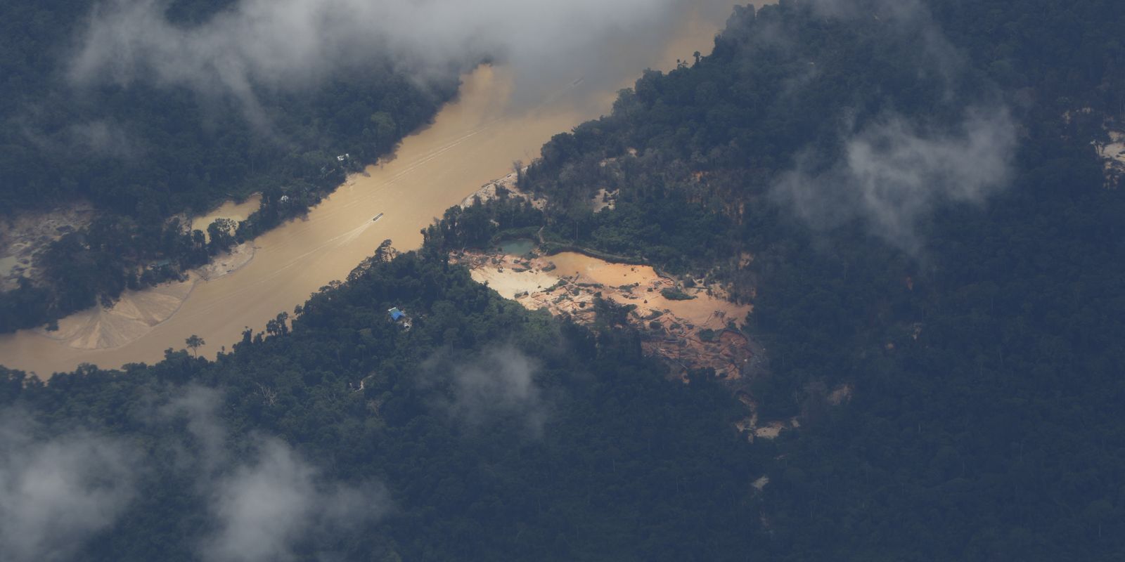 STF fixa prazo de dois anos para regulamentar mineração em terra indígena