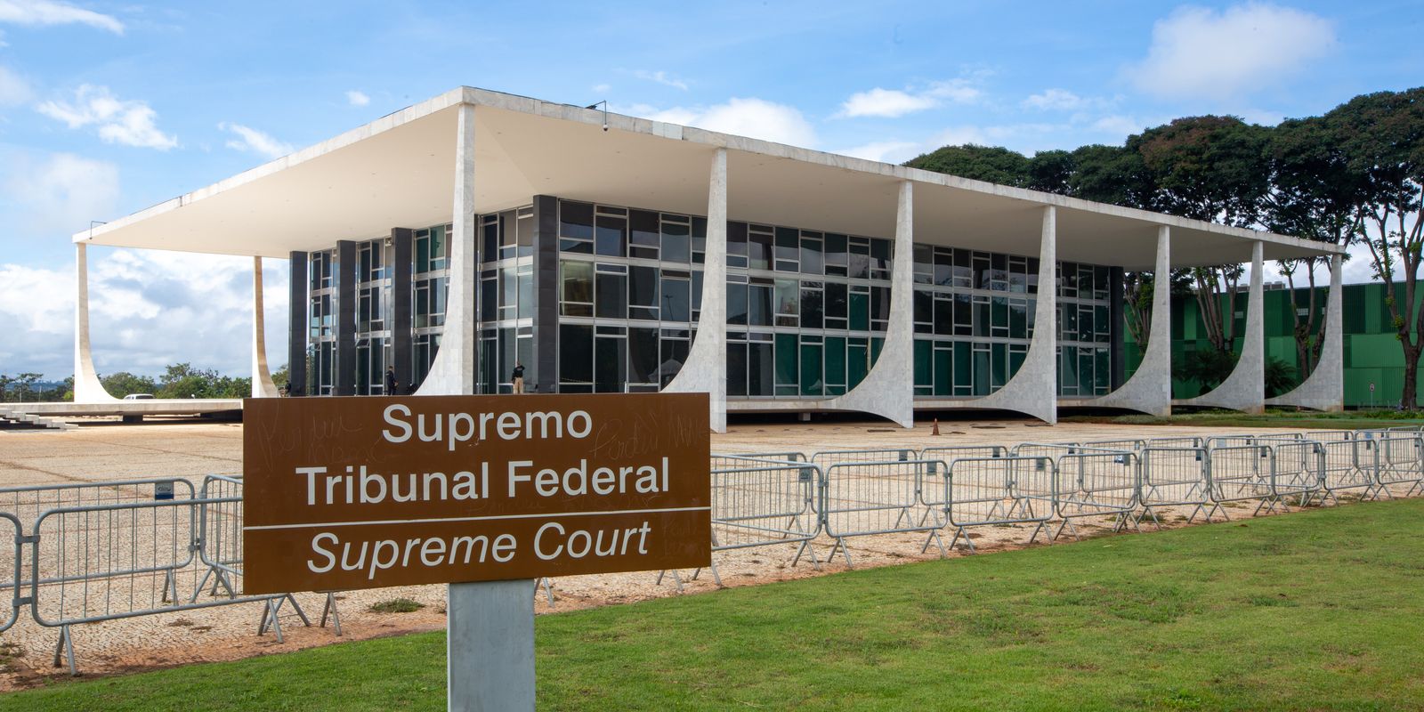 STF suspende julgamento sobre a proibição dos jogos de azar após vista