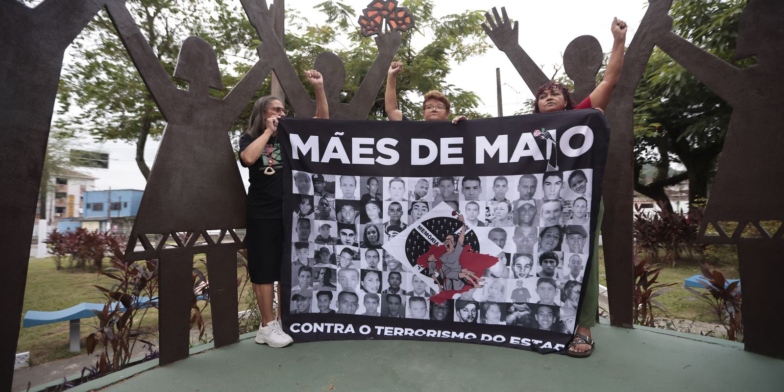 STJ afasta prescrição para indenização de vítimas dos Crimes de Maio