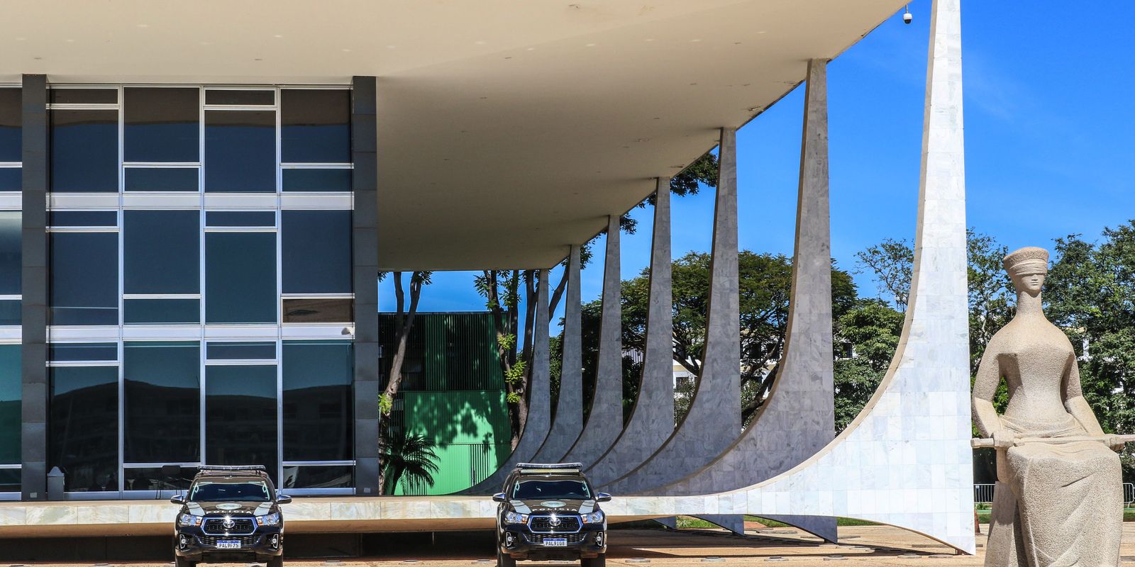 Supremo retoma julgamento sobre uberização e vínculo de emprego nesta quinta-feira