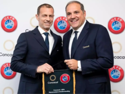 UEFA e CONCACAF estudam torneio inédito entre Europa e Américas; entenda
