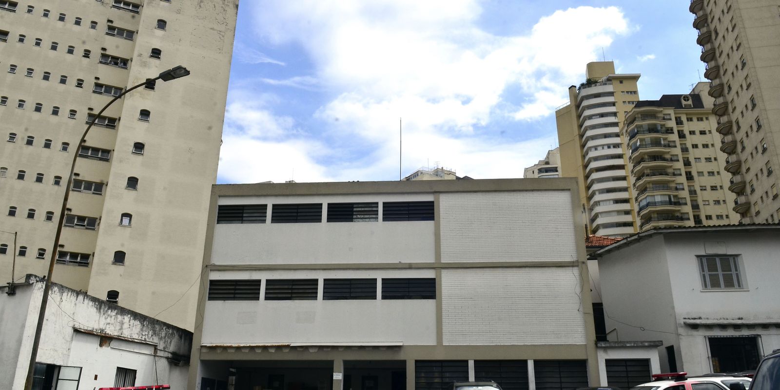 Estudo da Unifesp encontra resíduos de sangue no DOI-Codi em São Paulo