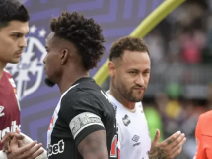 “Vácuo” em Neymar reacende treta antiga com Thiago Mendes; entenda