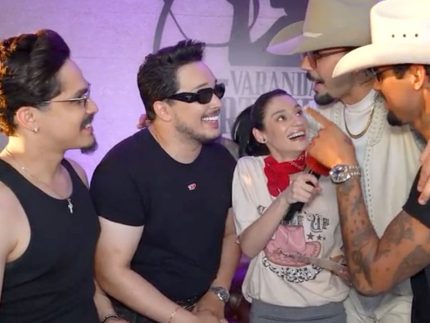 Valeu, Barretão! Artistas celebram experiência no festival após 10 dias de festa