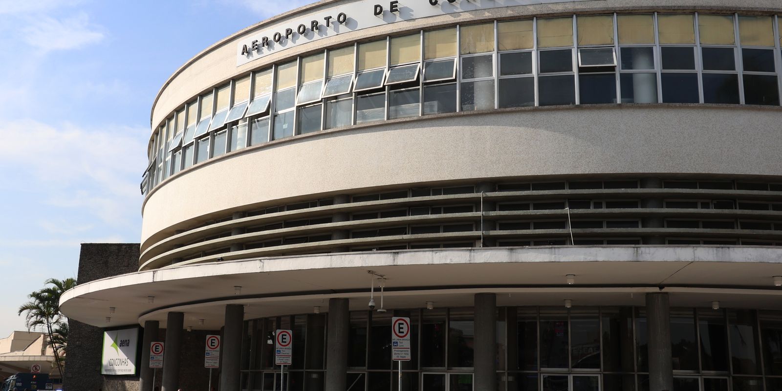 Anac autoriza voos após as 23h em Congonhas em casos excepcionais e de emergência