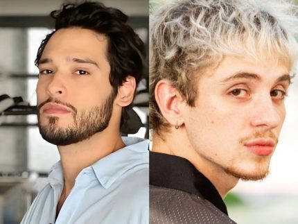 Após polêmica, Bruno Fagundes revela conversa com Juliano Floss. Saiba detalhes!
