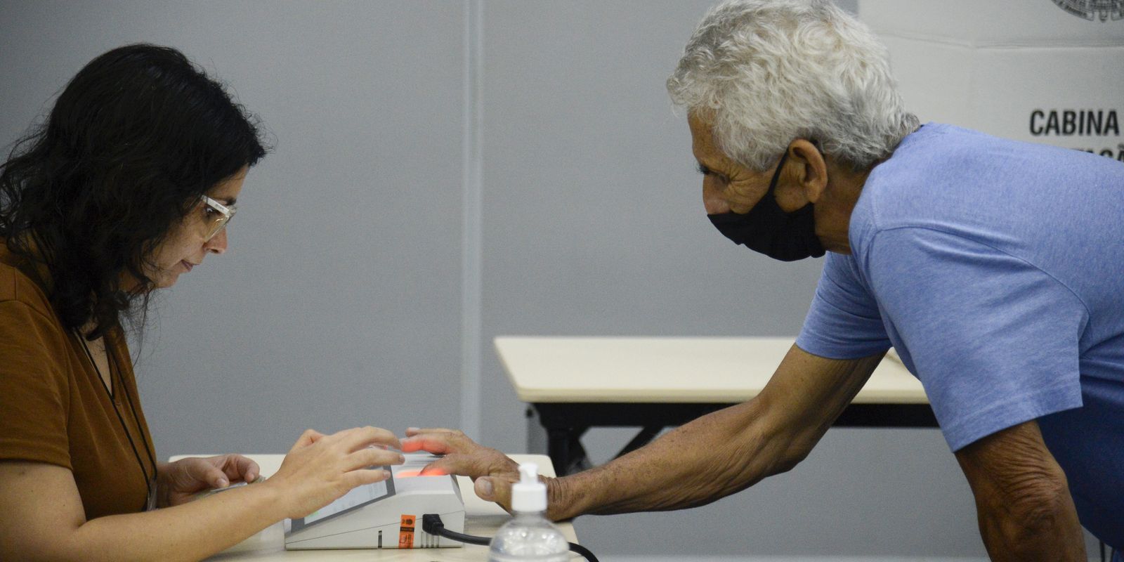 Prova de vida do INSS será dispensada para quem votar nas eleições