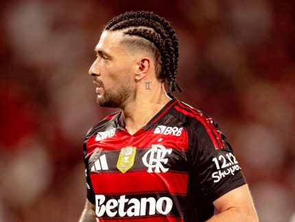 Arrascaeta brasileiro? Nova regra da CBF pode impulsionar naturalização de estrangeiros