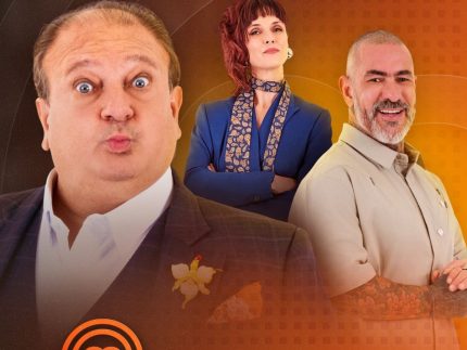 Band prepara final do “MasterChef Brasil” e já emenda nova temporada na sequência