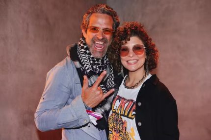 Bárbara Borges anuncia fim do namoro com Iran Malfitano após 3 anos: “Não está sendo fácil”