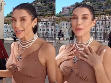 Camila Dias destaca nova coleção da Havan e mostra “truque” para imprimir seu estilo
