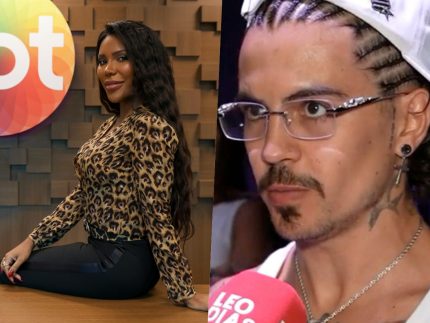 Carol Lekker diz que devolveu casa de Biel após não conseguir pagar: “Fracassei”