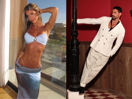 Cauã Reymond e influenciadora Pietra Cupello levantam suspeitas de affair; saiba mais