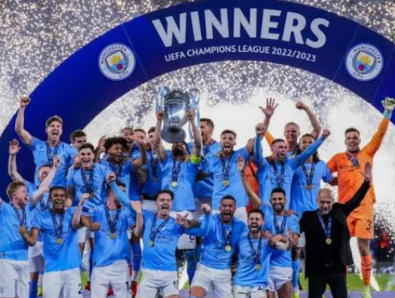 City é considerado culpado de 115 irregularidades financeiras pela Premier League