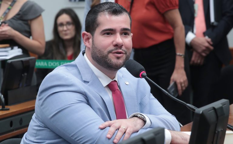 Comissão aprova o protocolo nacional de investigação de crianças desaparecidas