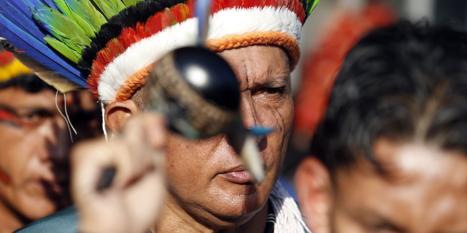 Câmara debate criação de Comissão da Verdade Indígena em audiência pública