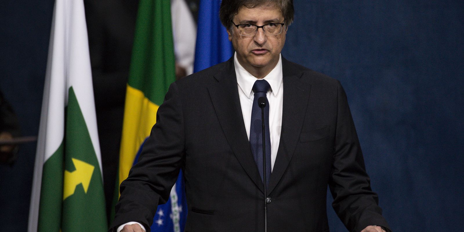 Conselho do MPF rejeita investigação contra Paulo Gonet