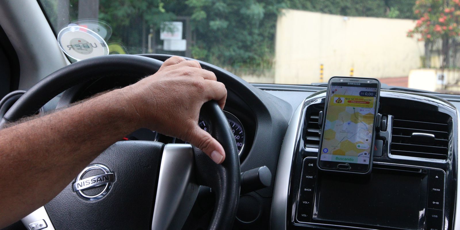 CMN atualiza regras de crédito para motoristas de aplicativo e taxistas no Move Brasil