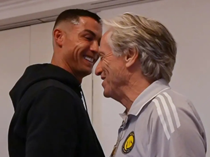 Cristiano Ronaldo anuncia que deixará Seleção Portuguesa após briga com Jorge Jesus