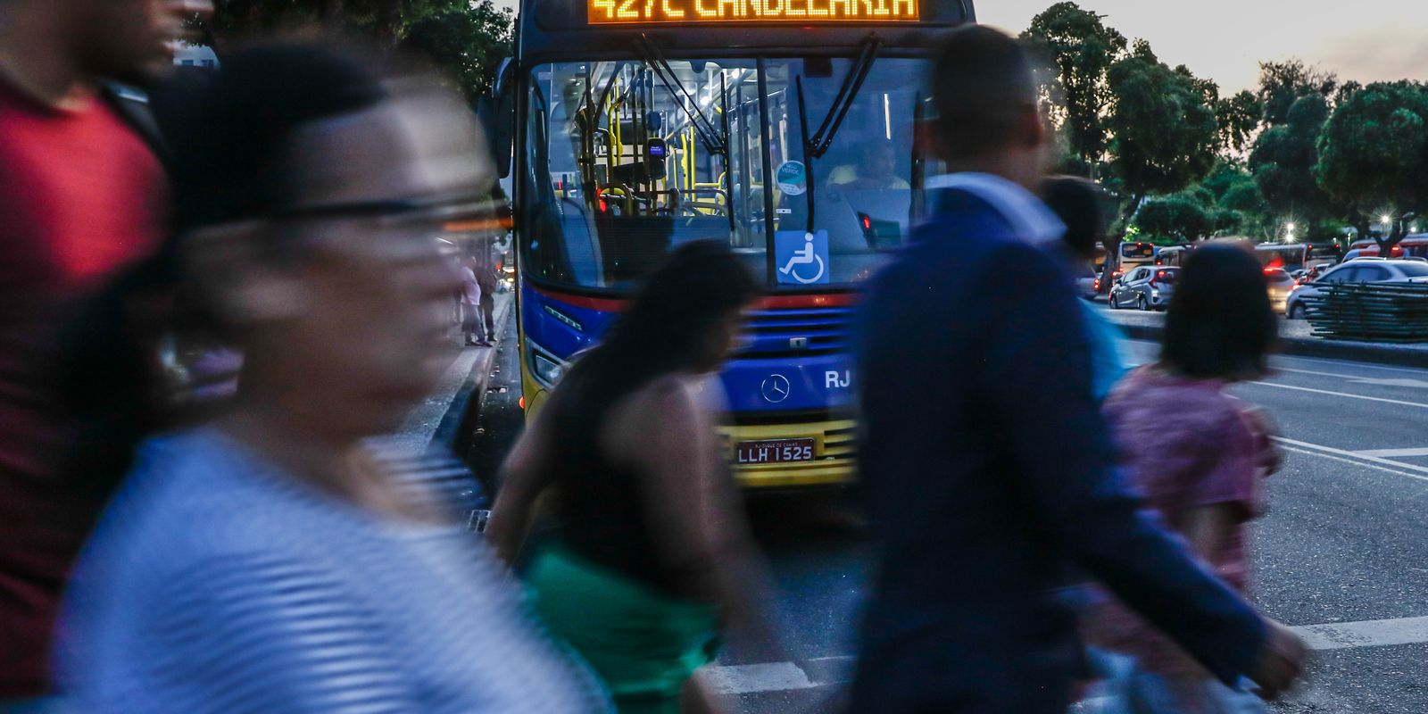 Obesidade triplica em 30 anos no Brasil e já afeta um quarto dos adultos
