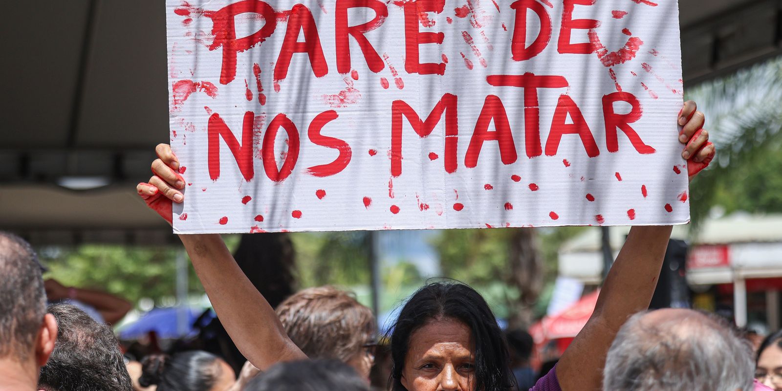 Casos de violência política de gênero crescem 11 vezes no Brasil, aponta TSE