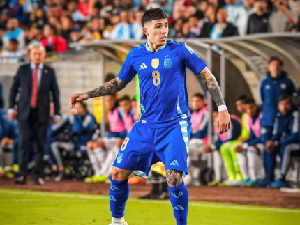 Enzo Fernández deixa o Chelsea e vira reforço do City por cifra histórica. Saiba valores!