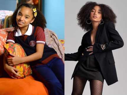 Ex-atriz mirim do SBT ganha papel dramático em filme de “Sintonia” na Netflix