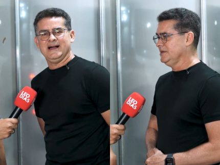 Ex-prefeito de Manaus, David Almeida comenta importância do evento “Sou Manaus”