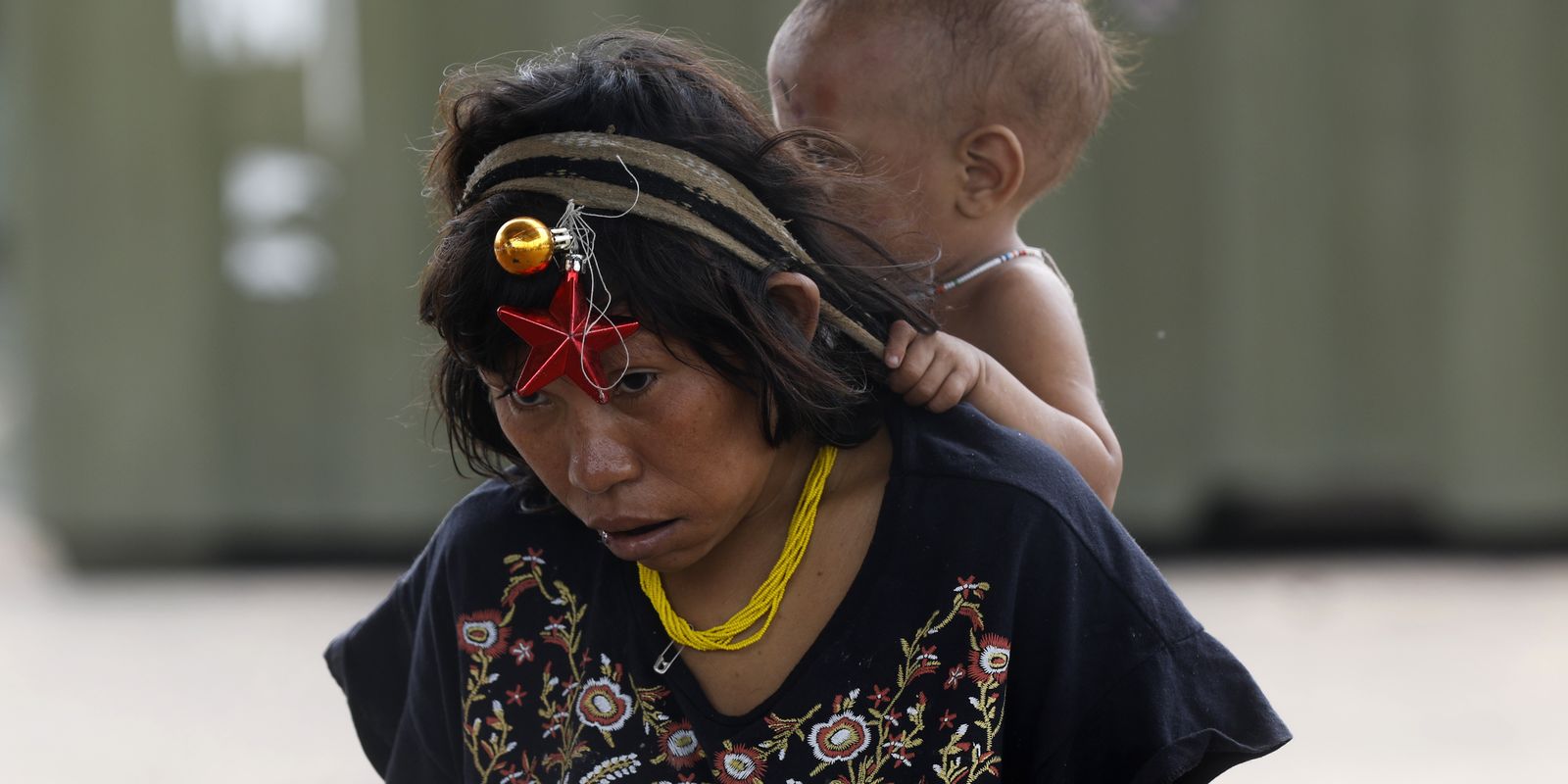 Nova expedição de saúde indígena é iniciada no território Yanomami