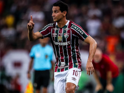Ganso abre o jogo sobre futuro no Fluminense após novas tentativas de deixar o clube