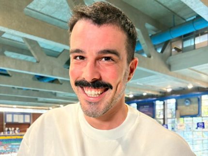 Globo contrata Bruno Fratus e mira cobertura olímpica de Los Angeles em 2028