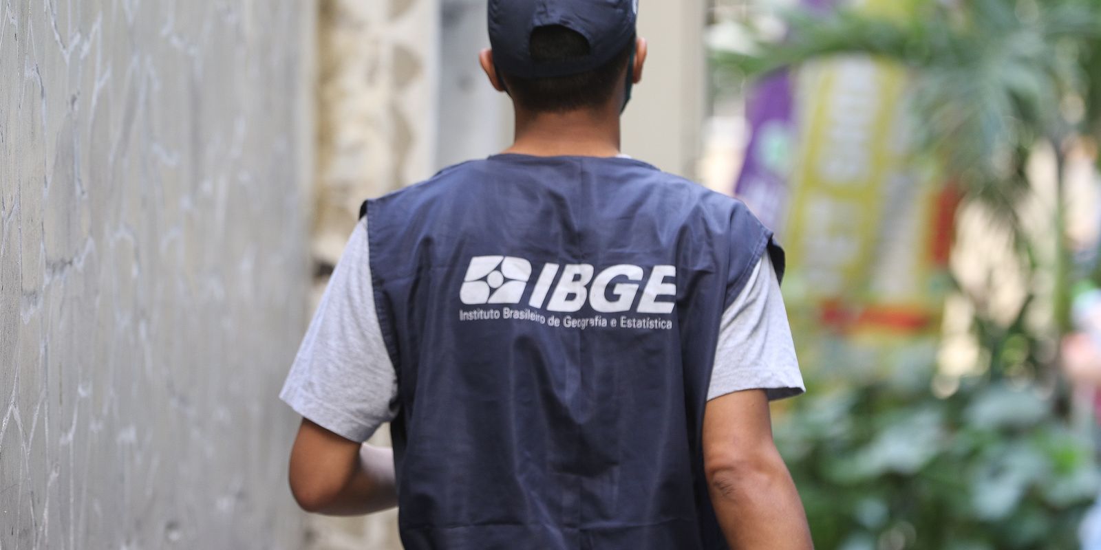 PF e AGU são acionadas contra fake news sobre o IBGE em levantamento de saúde