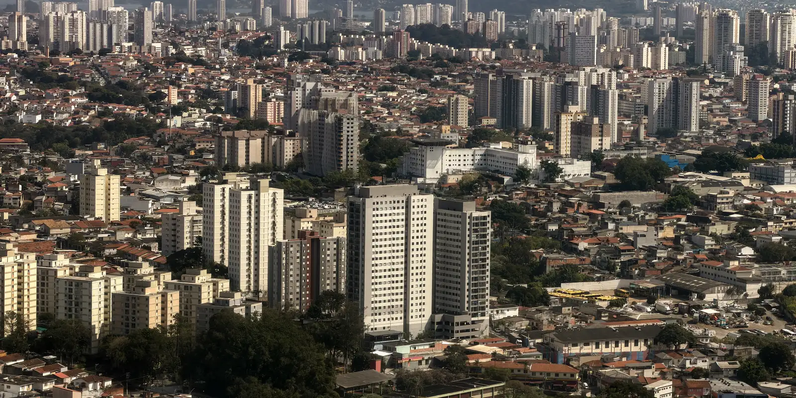 Novo estudo analisa indicadores dos estados para avaliar desenvolvimento regional