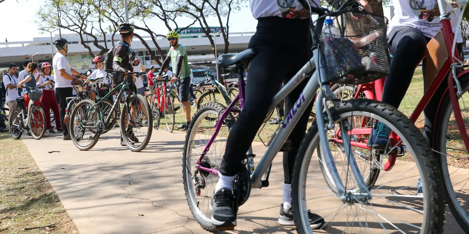 Acusados de matar ciclista no Rio viram réus por homicídio qualificado