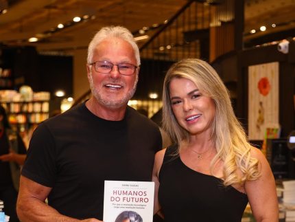 Kadu Moliterno diz o que pensa sobre esposa produzir conteúdo adulto na internet