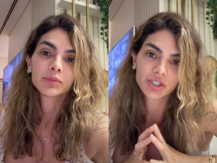 Kelly Key conta que cursa duas faculdades EAD e explica como consegue conciliar rotina