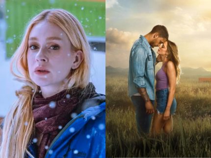 Lançamentos da Semana: Marina Ruy Barbosa no cinema e filme inspirado em livro no streaming